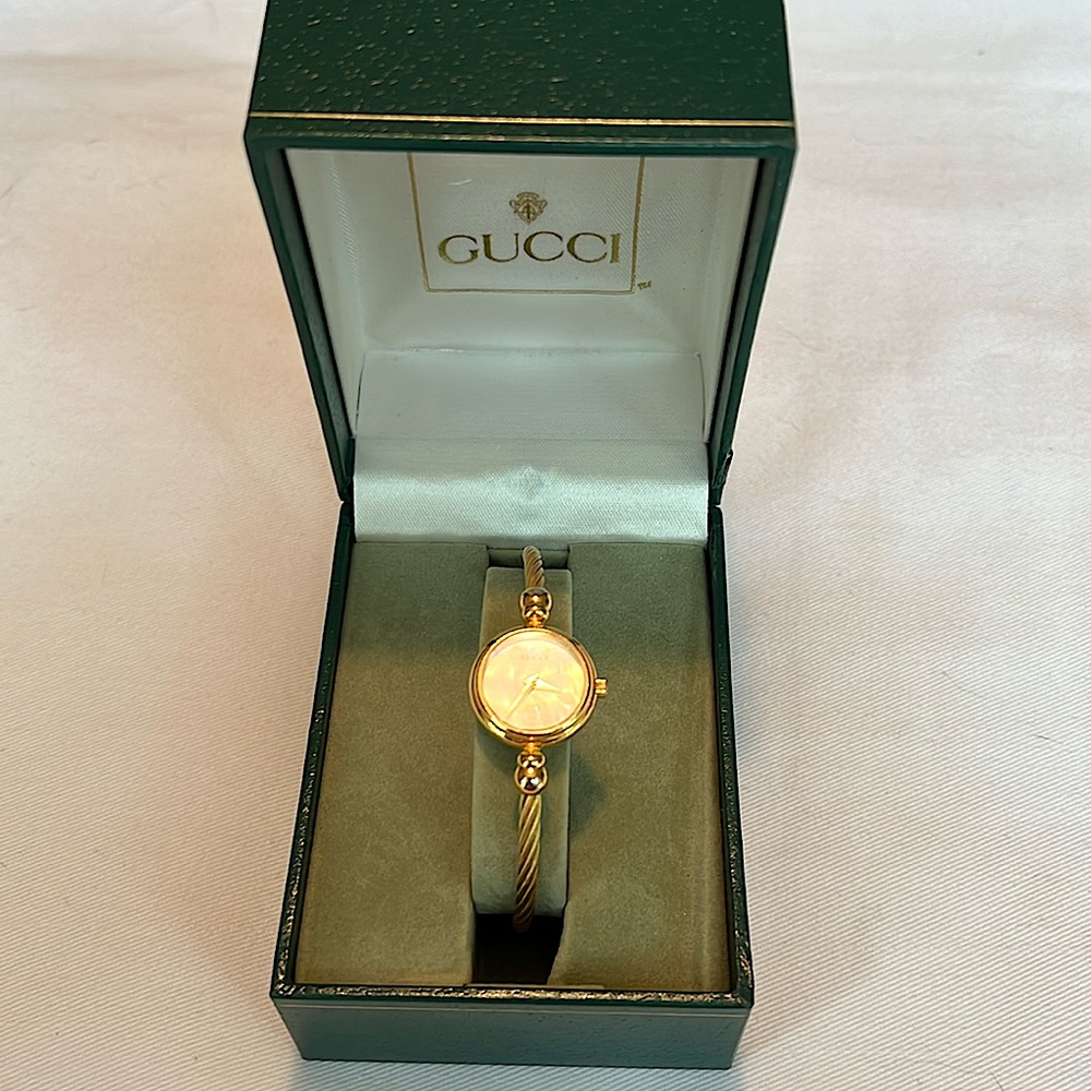 Gucci Watch
